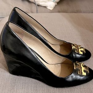 Tory Burch Wedges